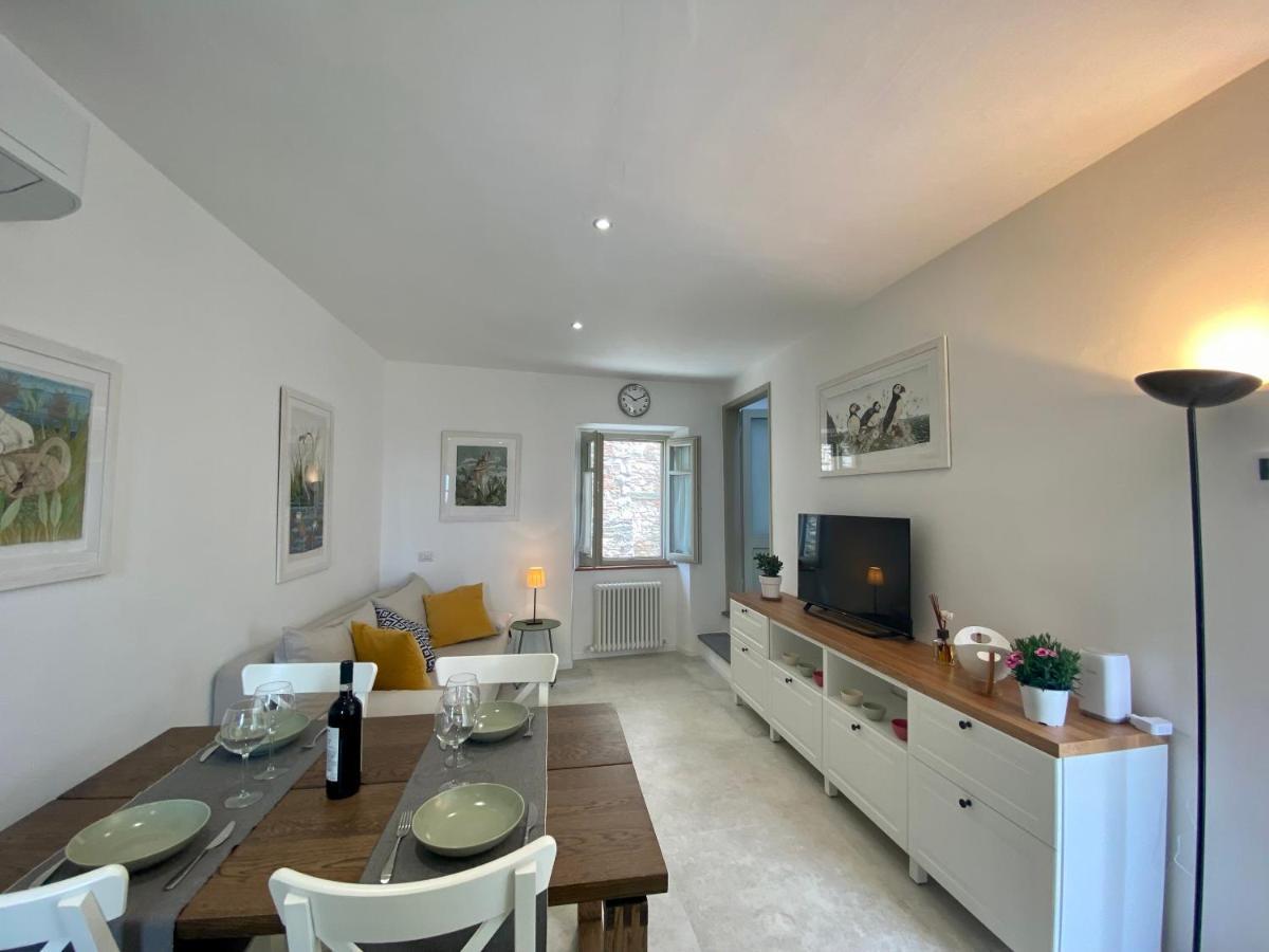라다인키안티 Casa Marina 빌라 외부 사진