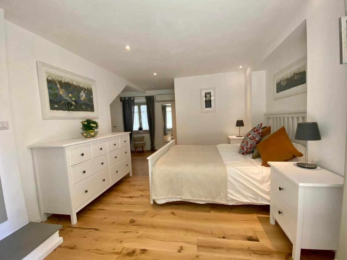 라다인키안티 Casa Marina 빌라 외부 사진